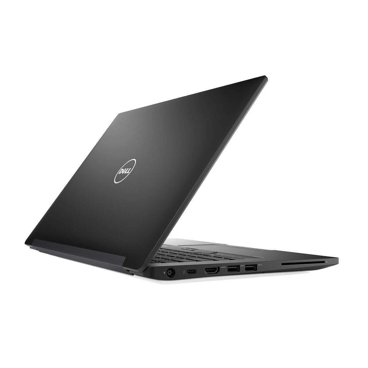 Picture of Laptop Dell 7400 14" Intel Core I5-8365U 16 GB RAM 256 GB SSD (Refurbished A+)
