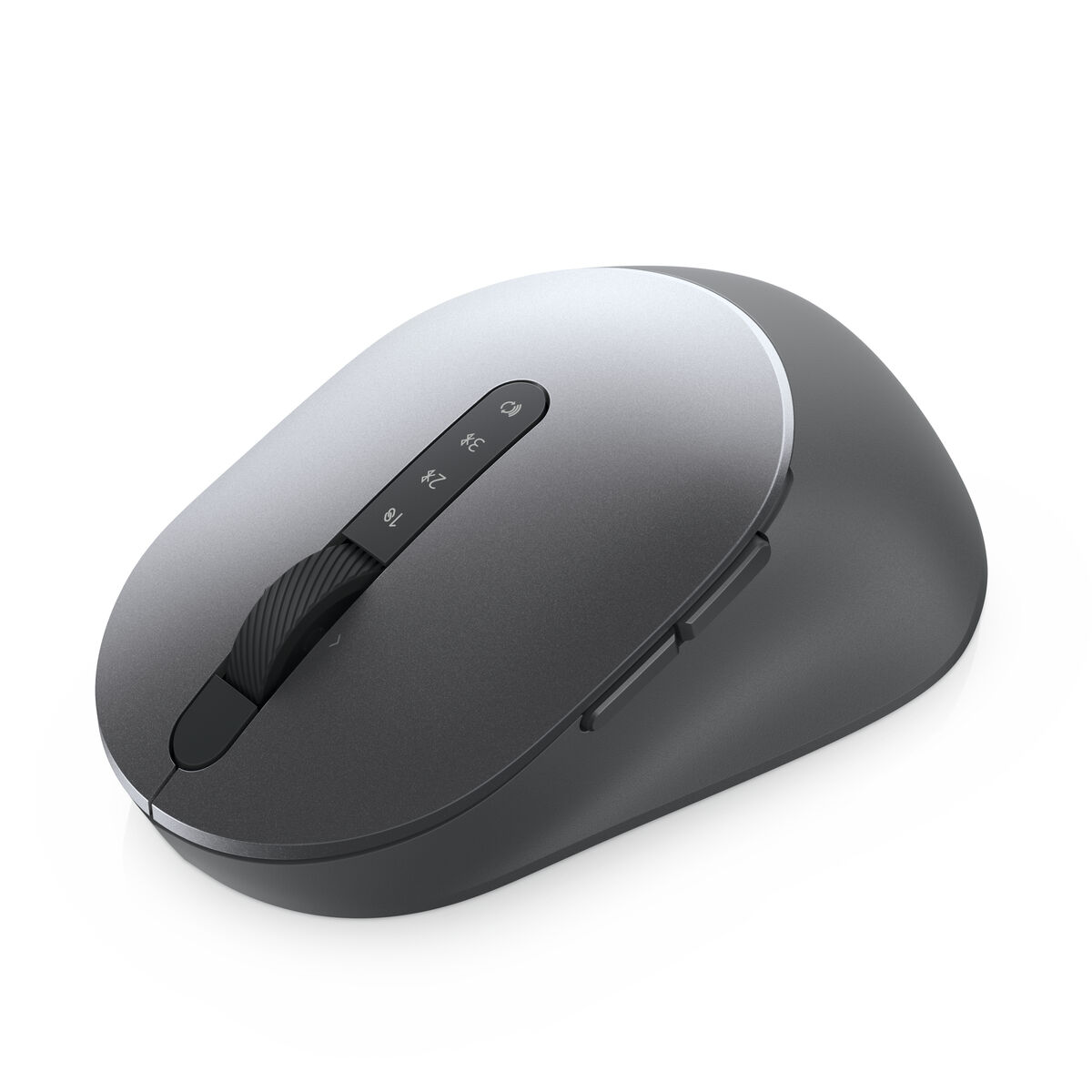 Afbeeldingen van Wireless Mouse Dell MS5320W-GY Grey