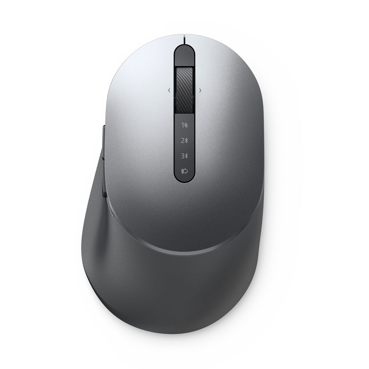 Afbeeldingen van Wireless Mouse Dell MS5320W-GY Grey