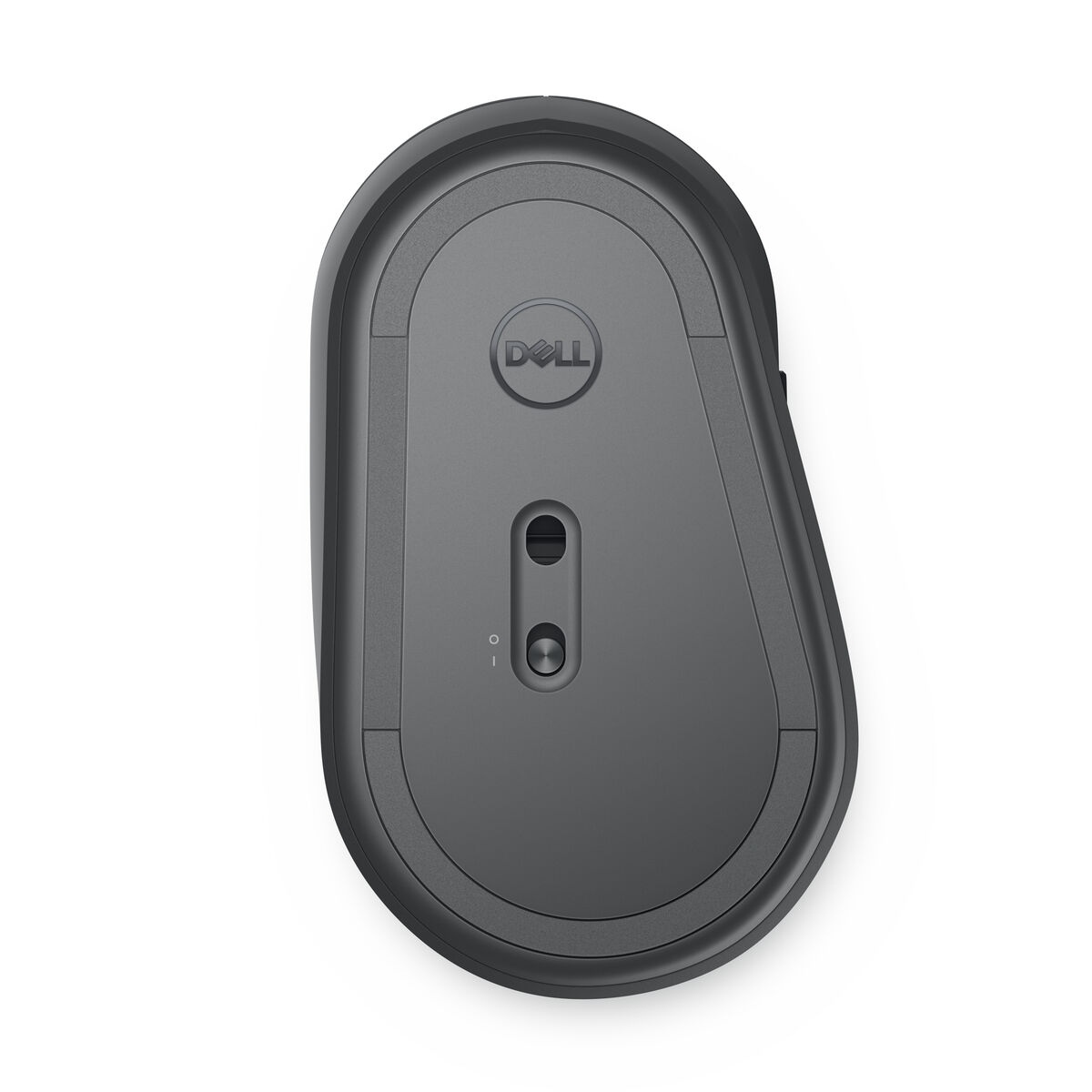 Afbeeldingen van Wireless Mouse Dell MS5320W-GY Grey
