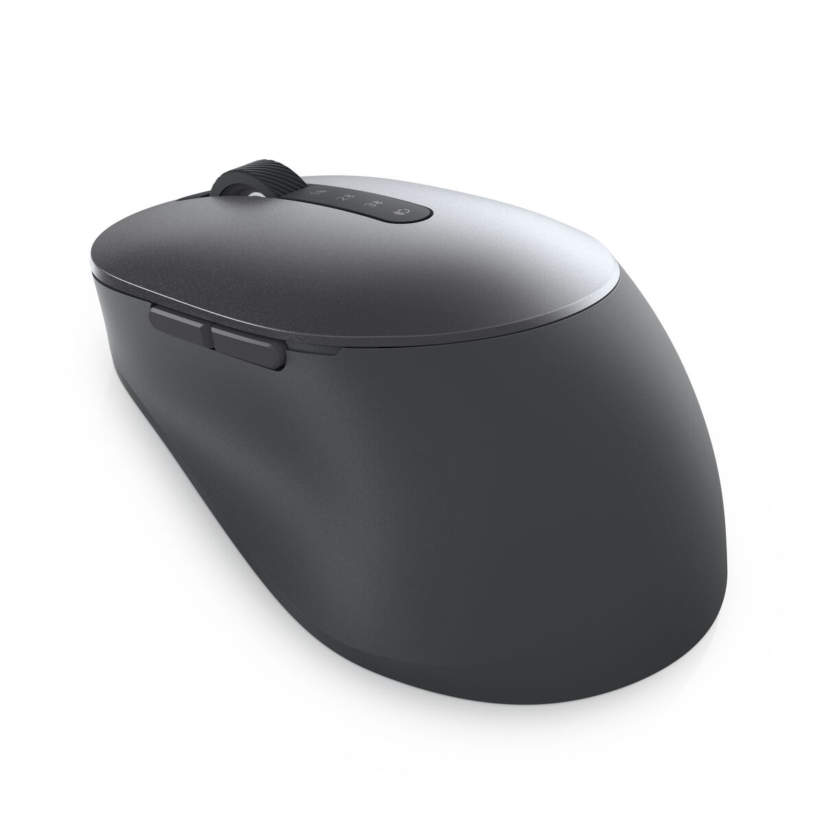 Afbeeldingen van Wireless Mouse Dell MS5320W-GY Grey