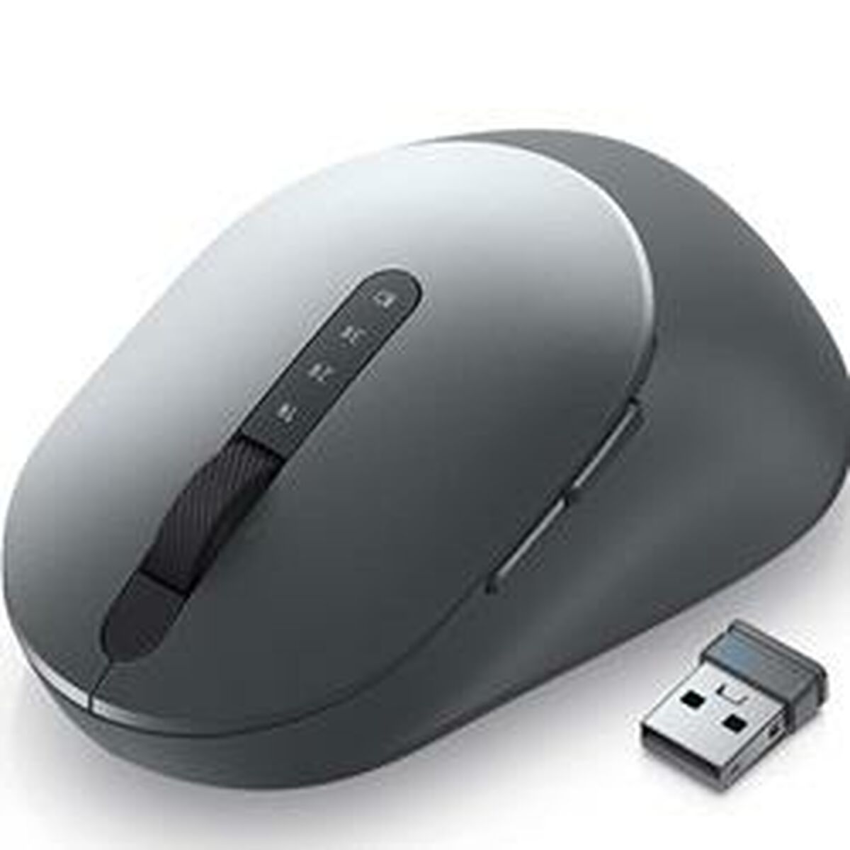 Afbeeldingen van Wireless Mouse Dell MS5320W-GY Grey