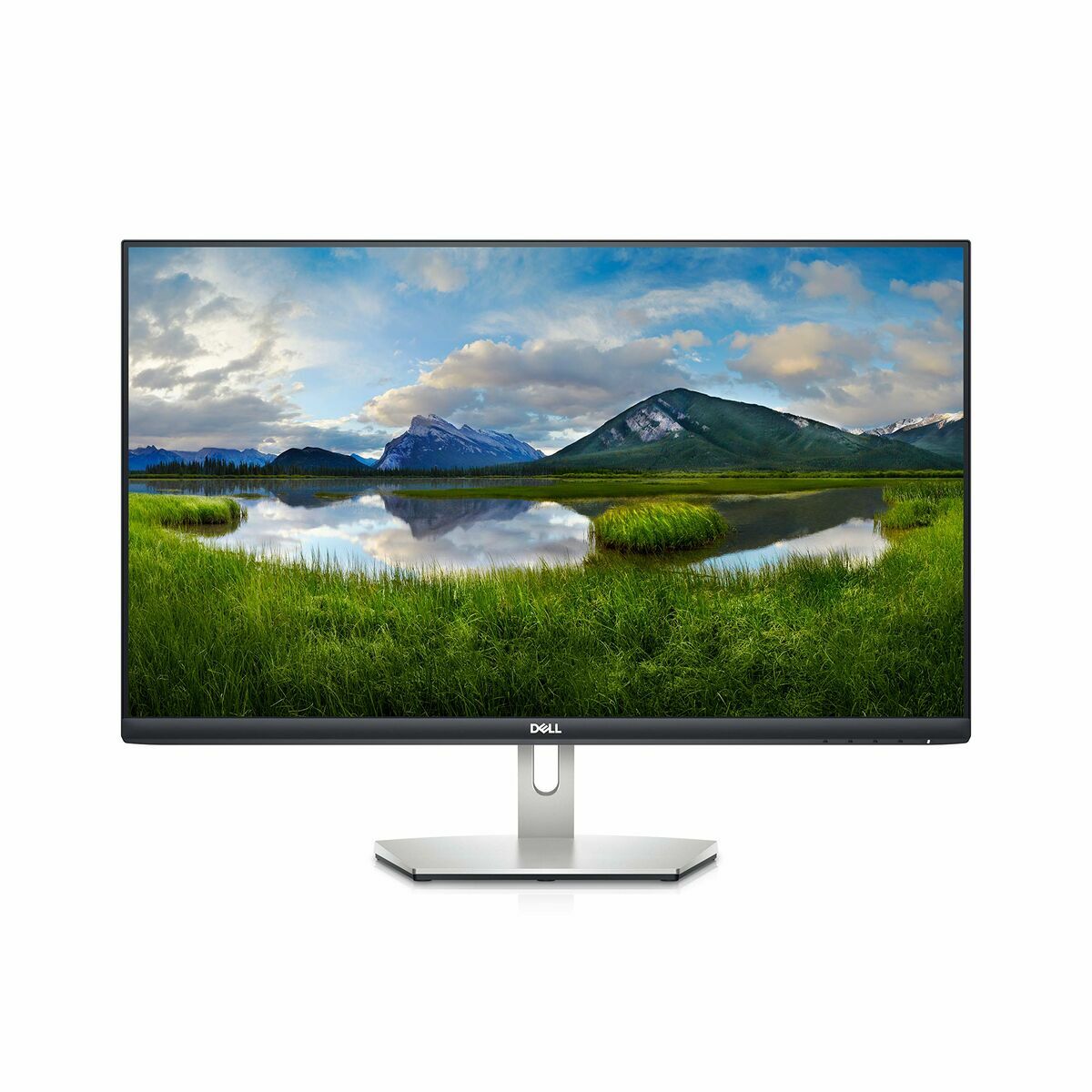 Monitor Dell S2721HN 27" LED IPS LCD Flicker free