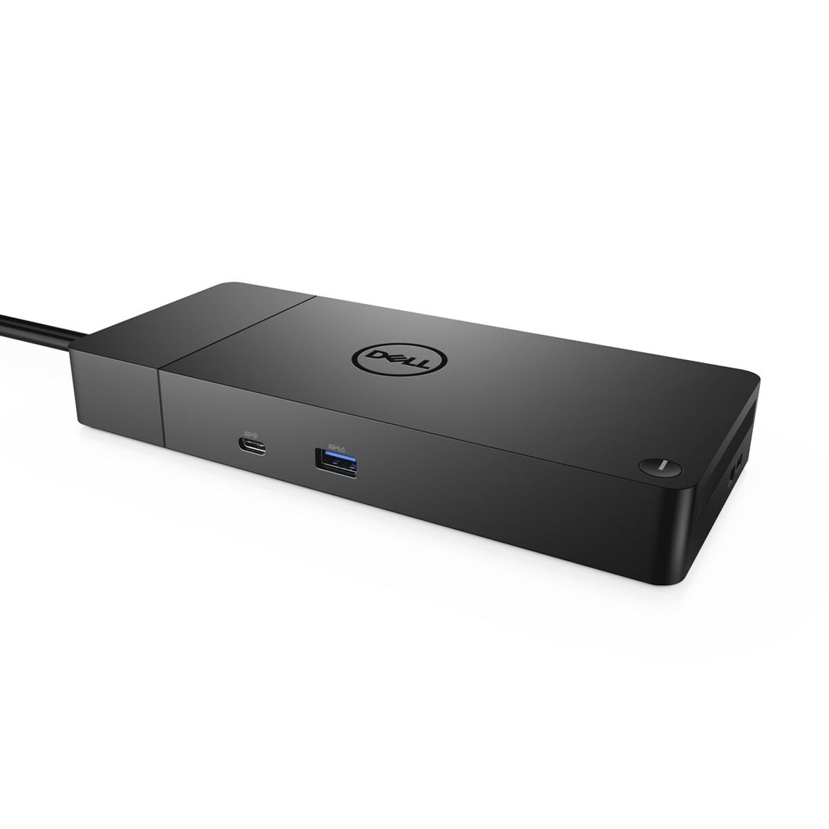 Afbeeldingen van Dockstation Dell WD19DCS-240W