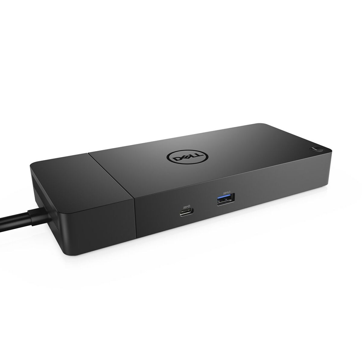Afbeeldingen van Dockstation Dell WD19DCS-240W