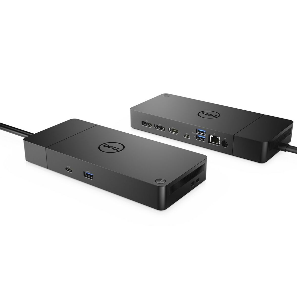 Afbeeldingen van Dockstation Dell WD19DCS-240W