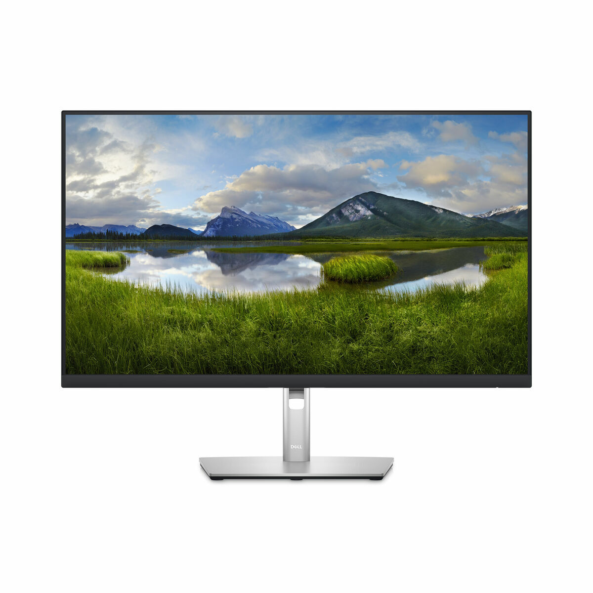 Monitor Dell P2723D 27" LED IPS LCD