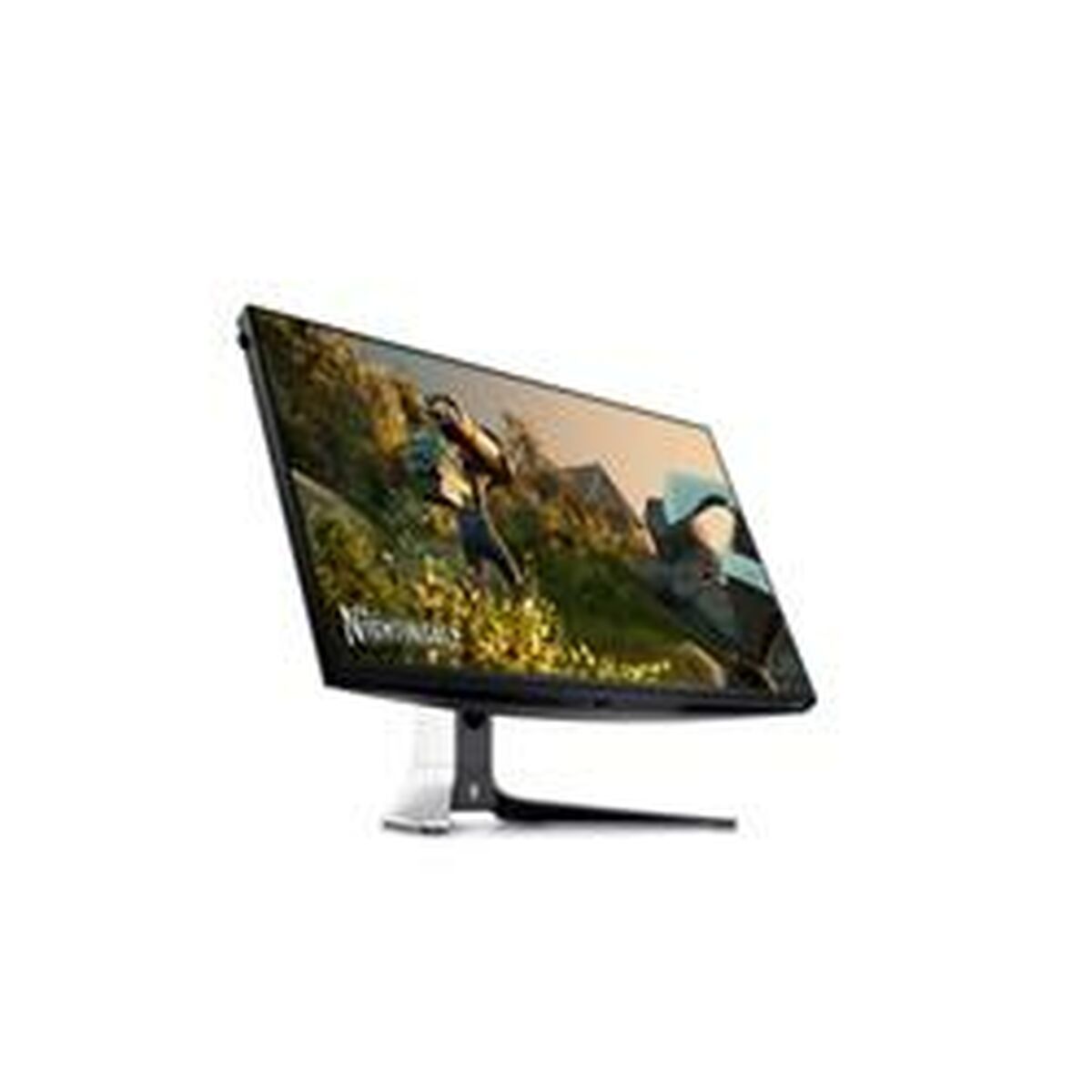 Écran Dell AW2723DF 27" LED IPS LCD NVIDIA G-SYNC 240 Hz