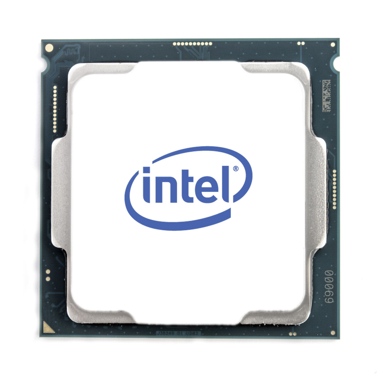 Processore Intel Xeon Silver 4309Y LGA 1151