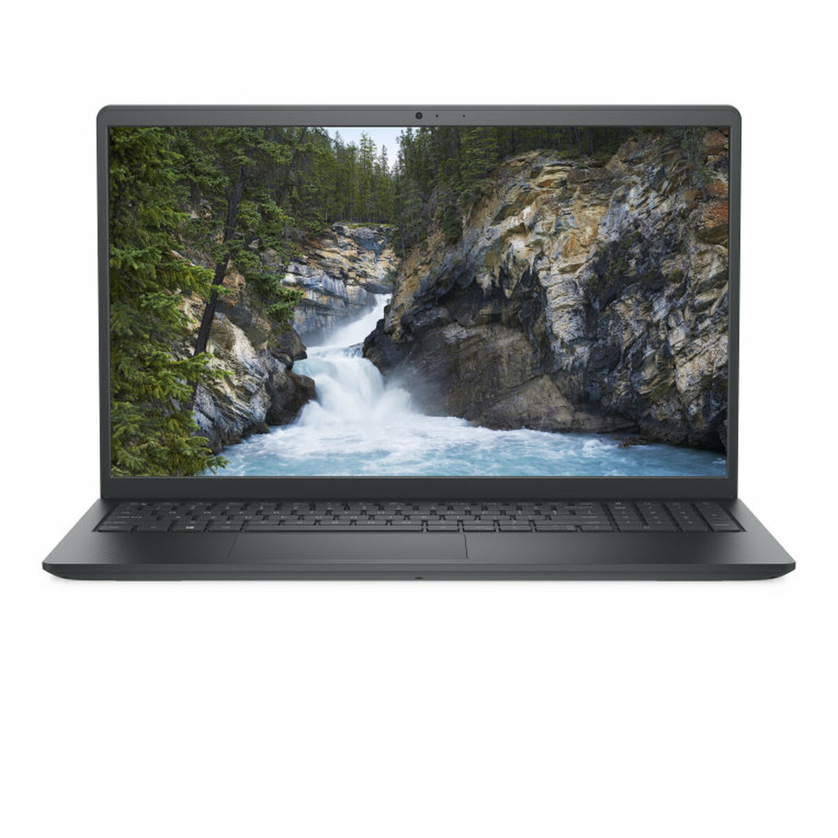 Ordinateur Portable Dell 3510 15.6" 8GB DDR4-SDRAM 512GB SSD