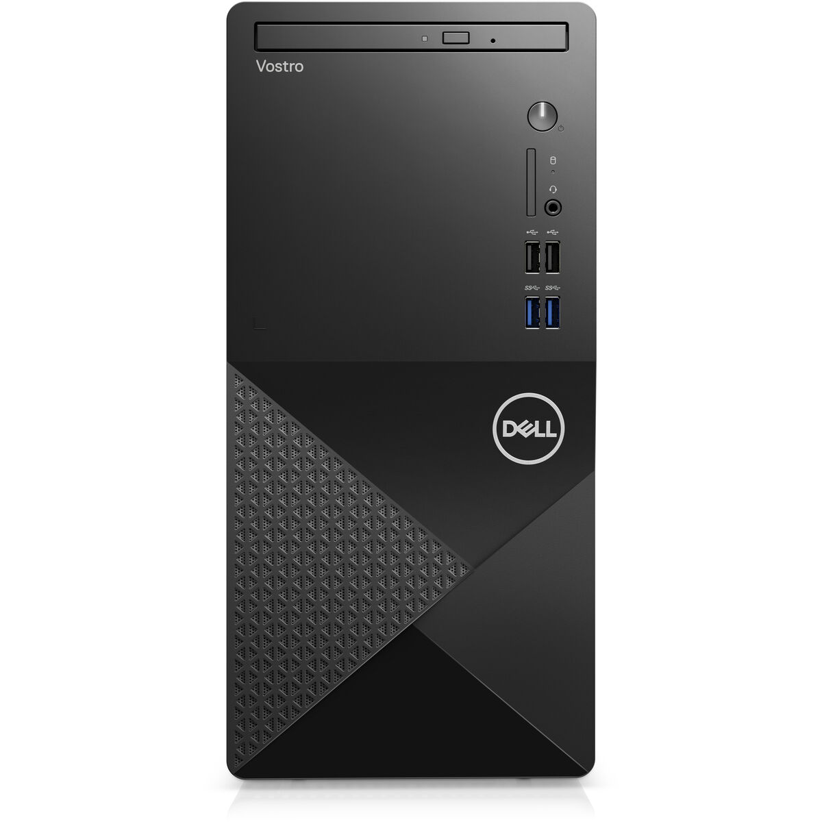 PC da Tavolo Dell 3910 Intel Core i3-12100 8 GB RAM 256 GB SSD