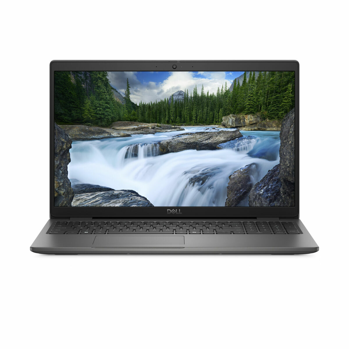 Afbeeldingen van Laptop Dell 6V38C Grey