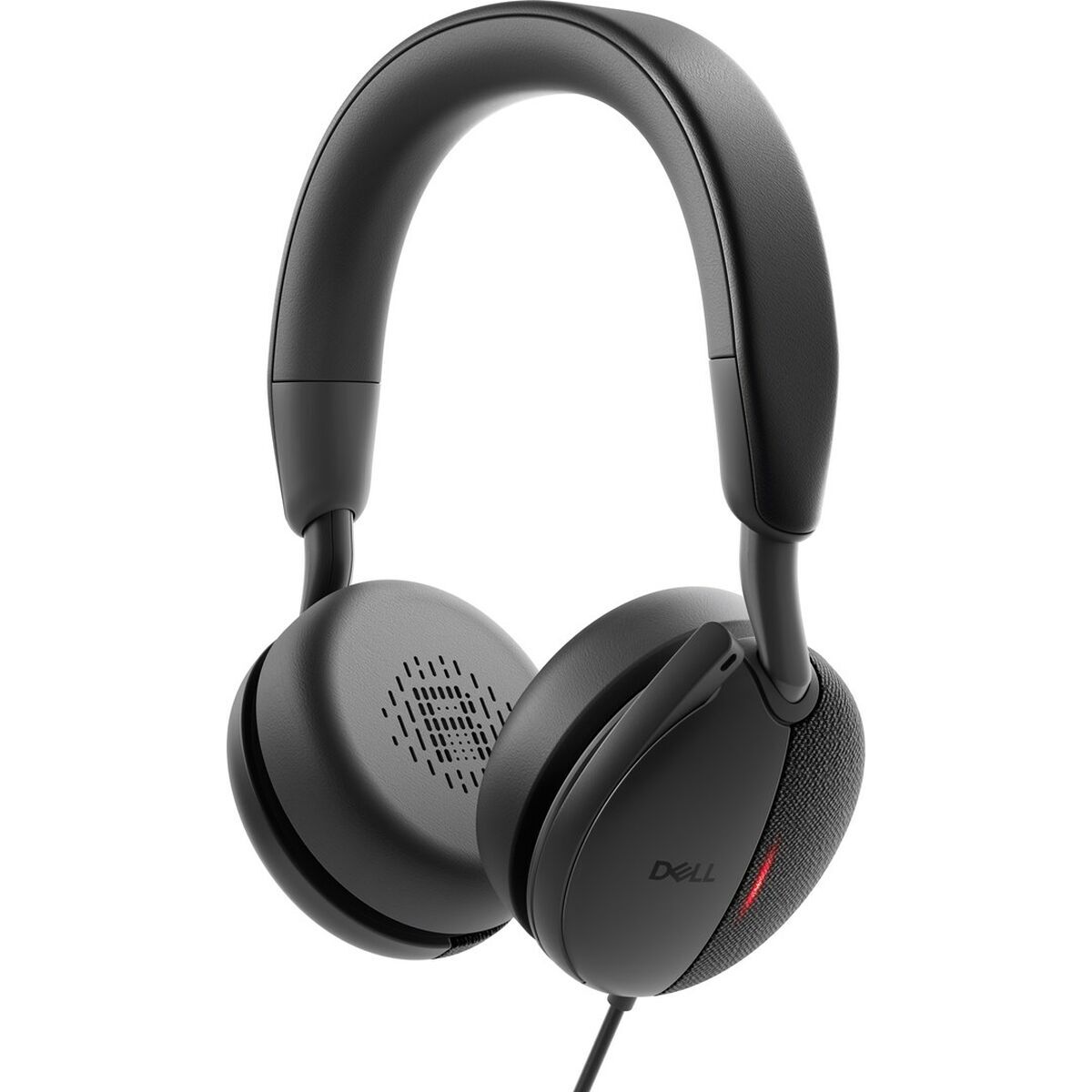 Picture of Headphones with Microphone Dell WH5024 Black