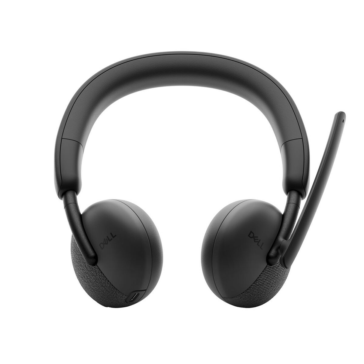 Picture of Headphones with Microphone Dell WL3024 Black
