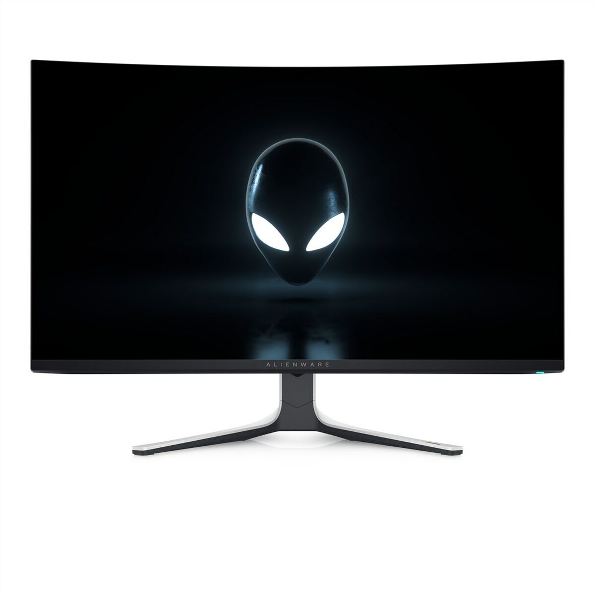 Afbeeldingen van Gaming Monitor Dell 210-BLLV 4K Ultra HD 32"