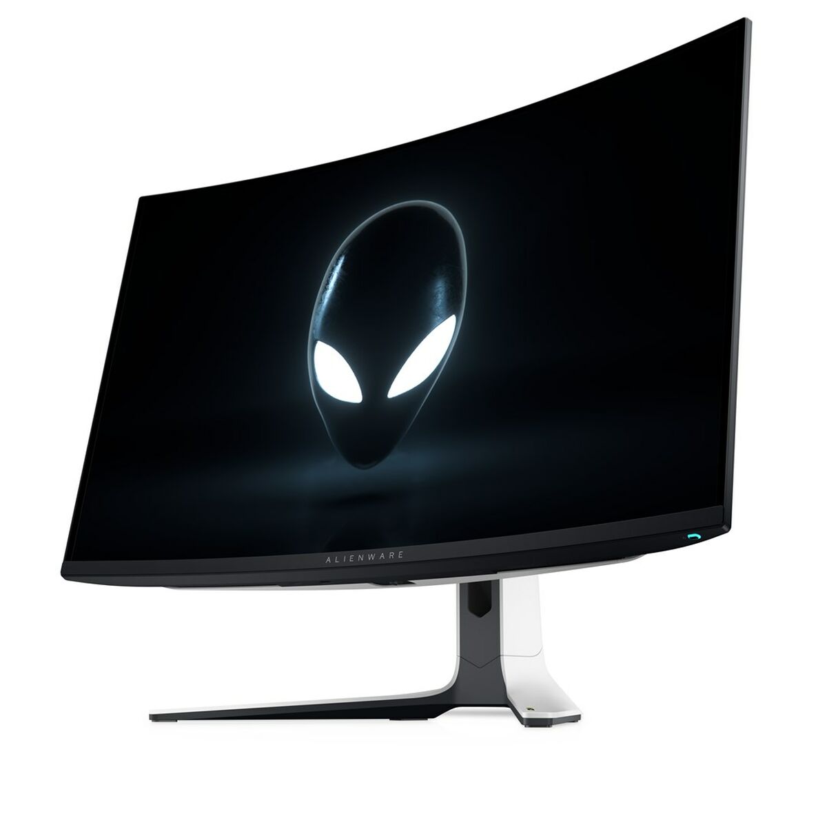 Afbeeldingen van Gaming Monitor Dell 210-BLLV 4K Ultra HD 32"