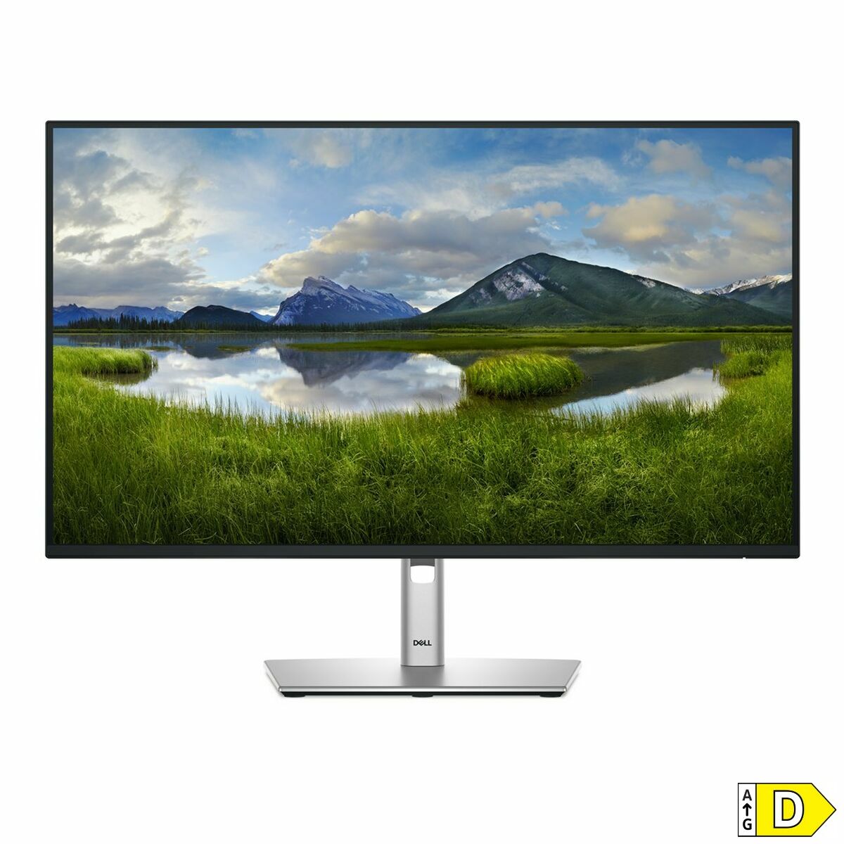 Afbeeldingen van Gaming Monitor Dell P2725H Full HD 27" 100 Hz