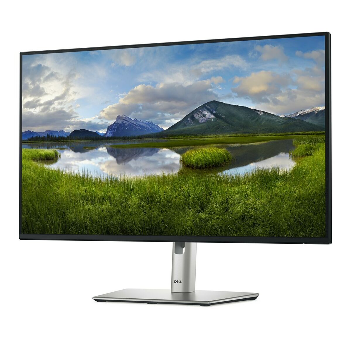 Afbeeldingen van Gaming Monitor Dell P2725H Full HD 27" 100 Hz