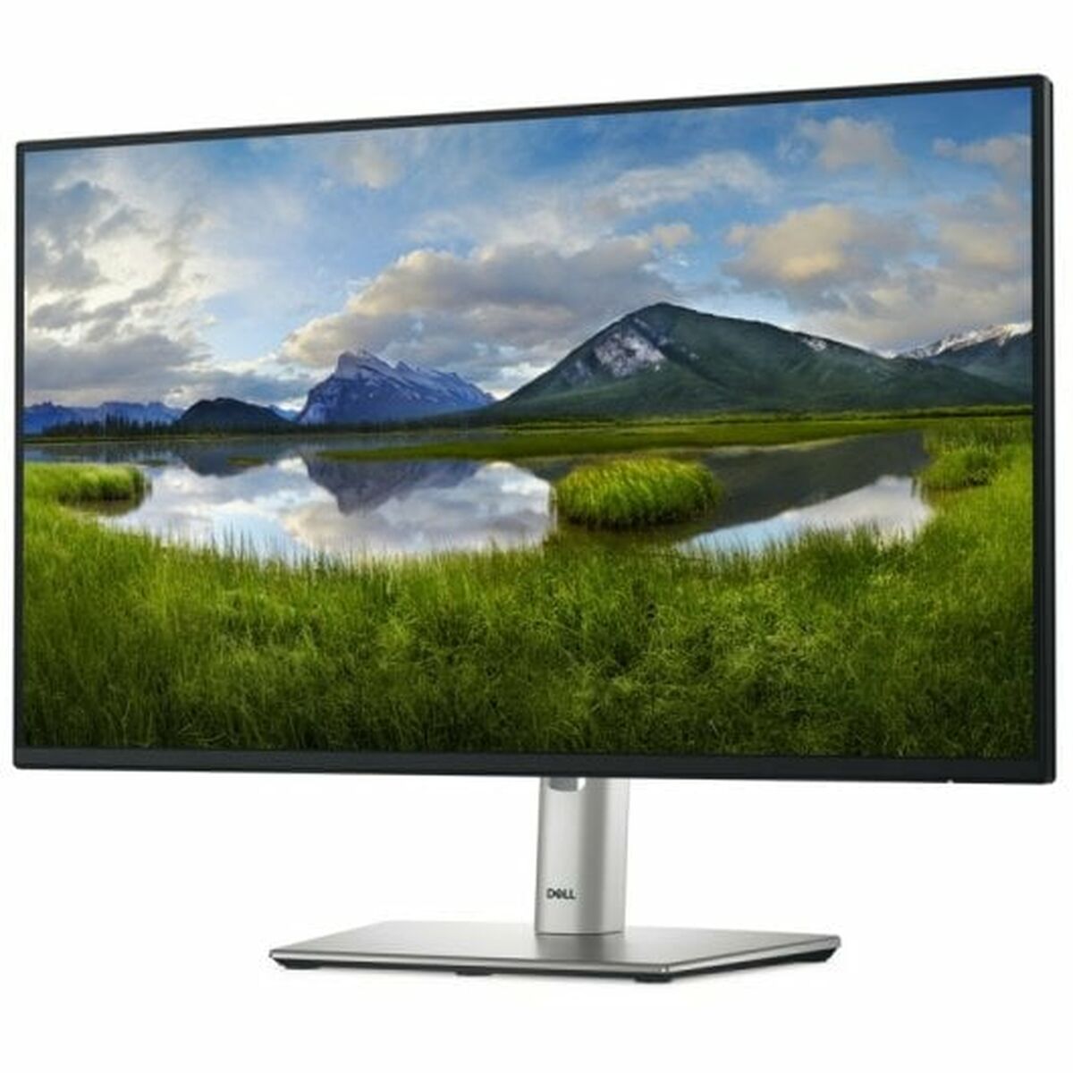 Afbeeldingen van Gaming Monitor Dell P2725HE 27" Full HD 100 Hz