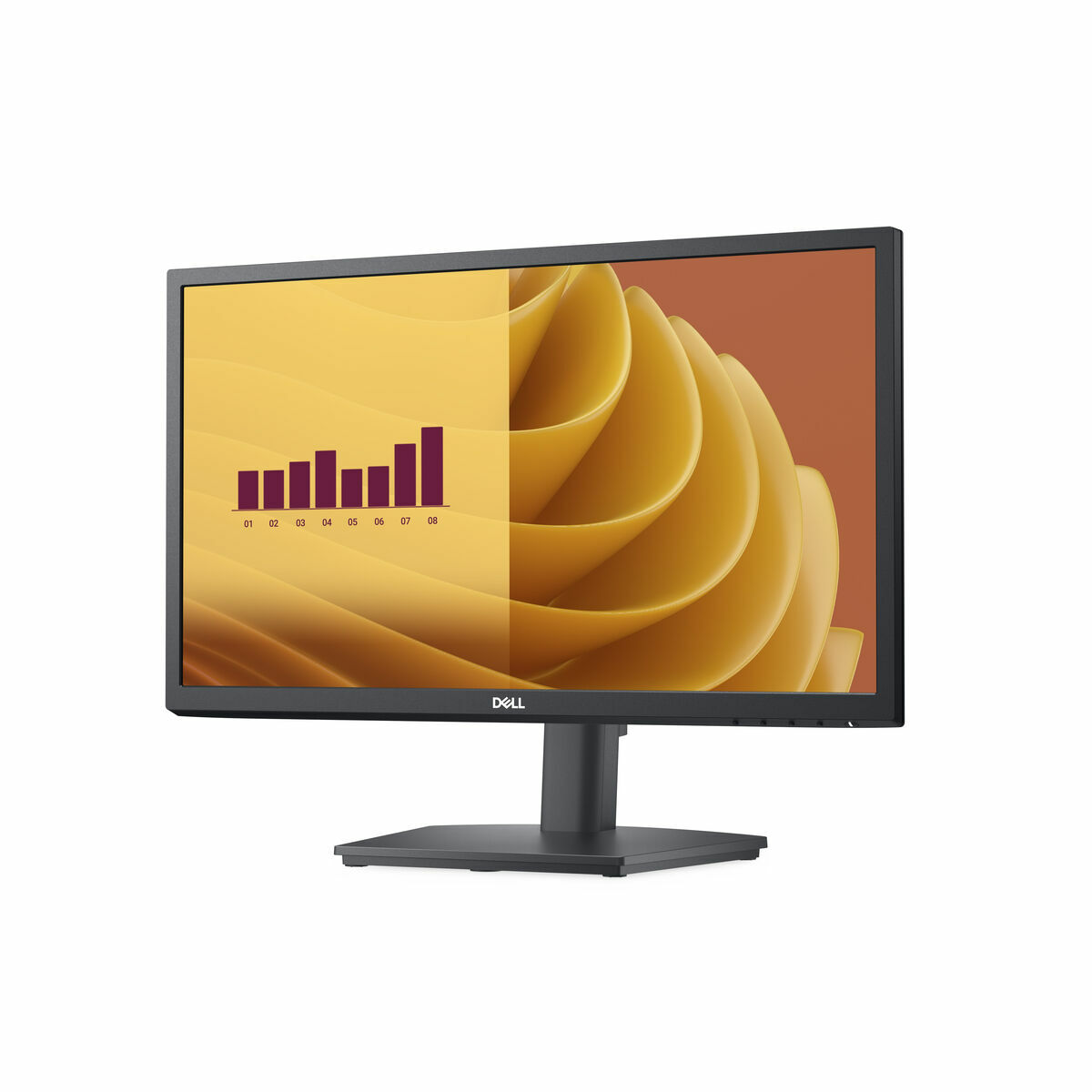 Picture of Monitor Dell E2225HS Full HD 22"