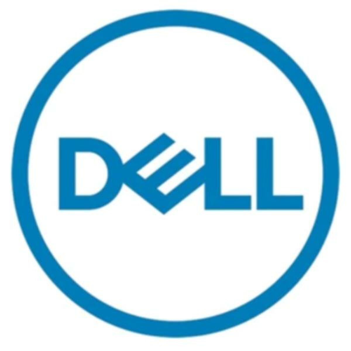 Dell 450-BBMC 1100W 80 PLUS Titanium Strømforsyning