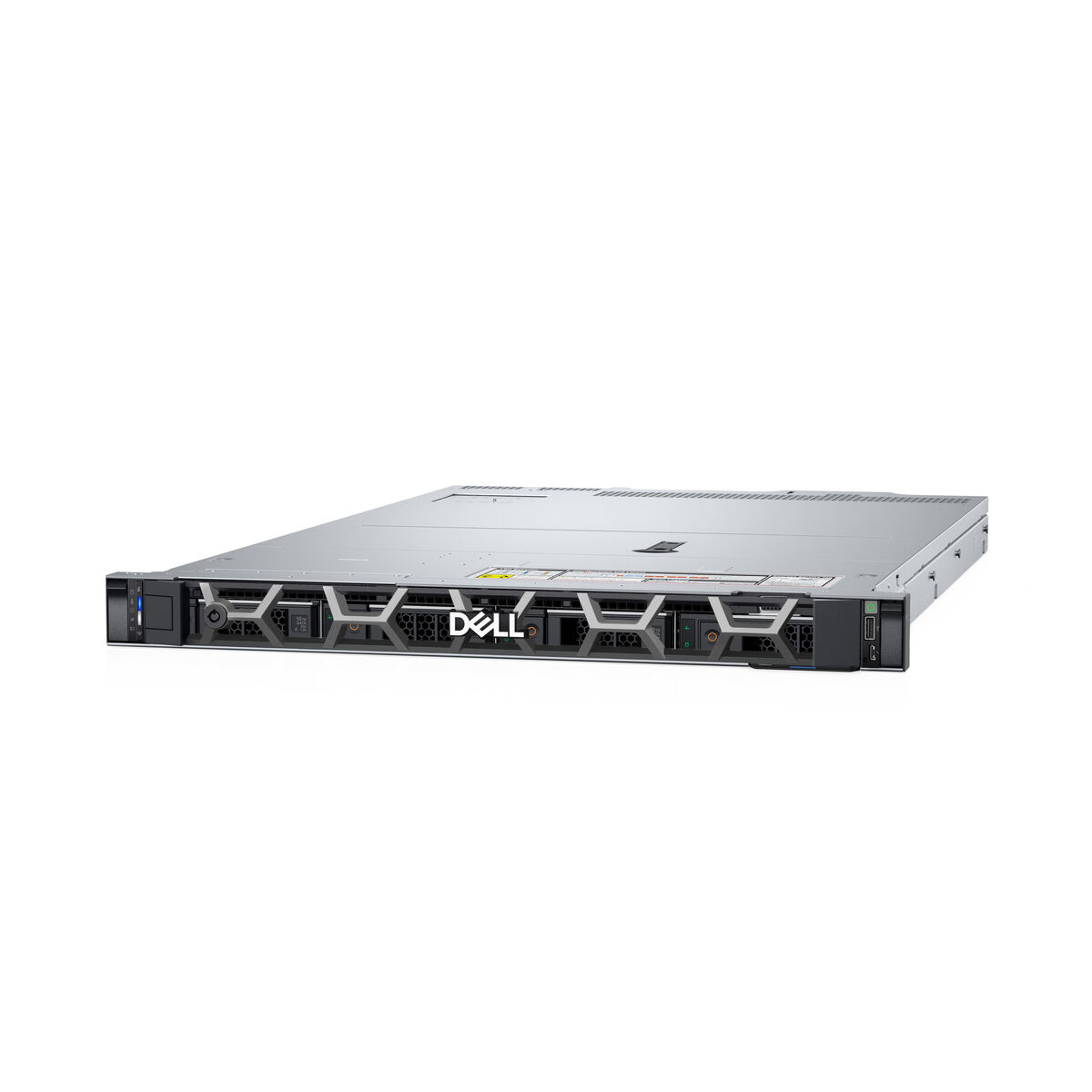 Afbeeldingen van Server Dell VJ454 32 GB RAM