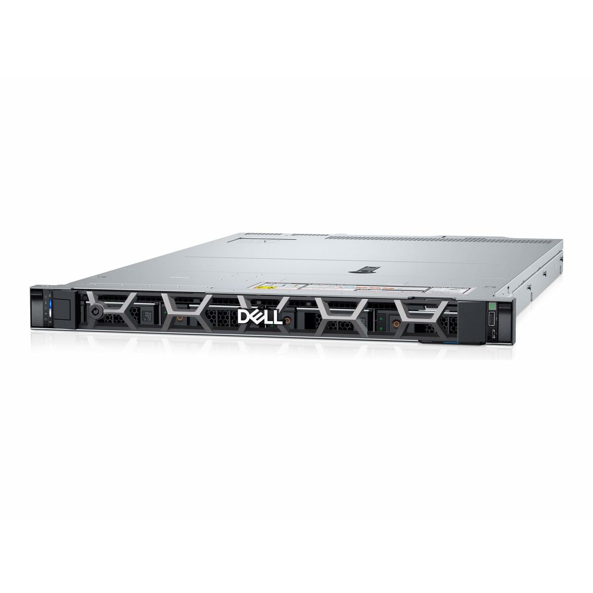 Afbeeldingen van Server Dell VJ454 32 GB RAM