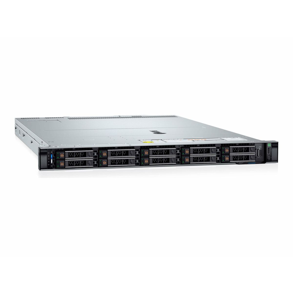 Afbeeldingen van Server Dell VJ454 32 GB RAM