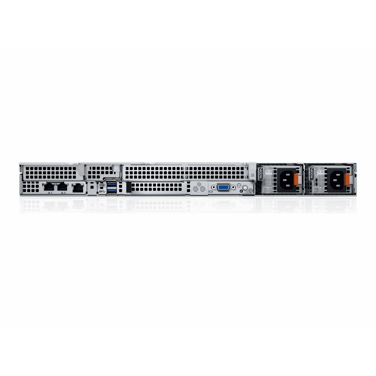 Afbeeldingen van Server Dell VJ454 32 GB RAM