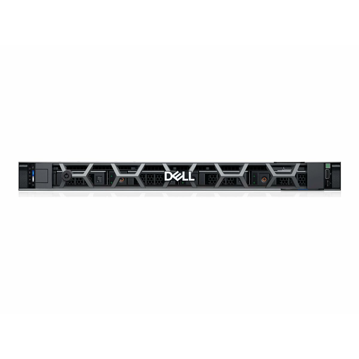 Afbeeldingen van Server Dell VJ454 32 GB RAM