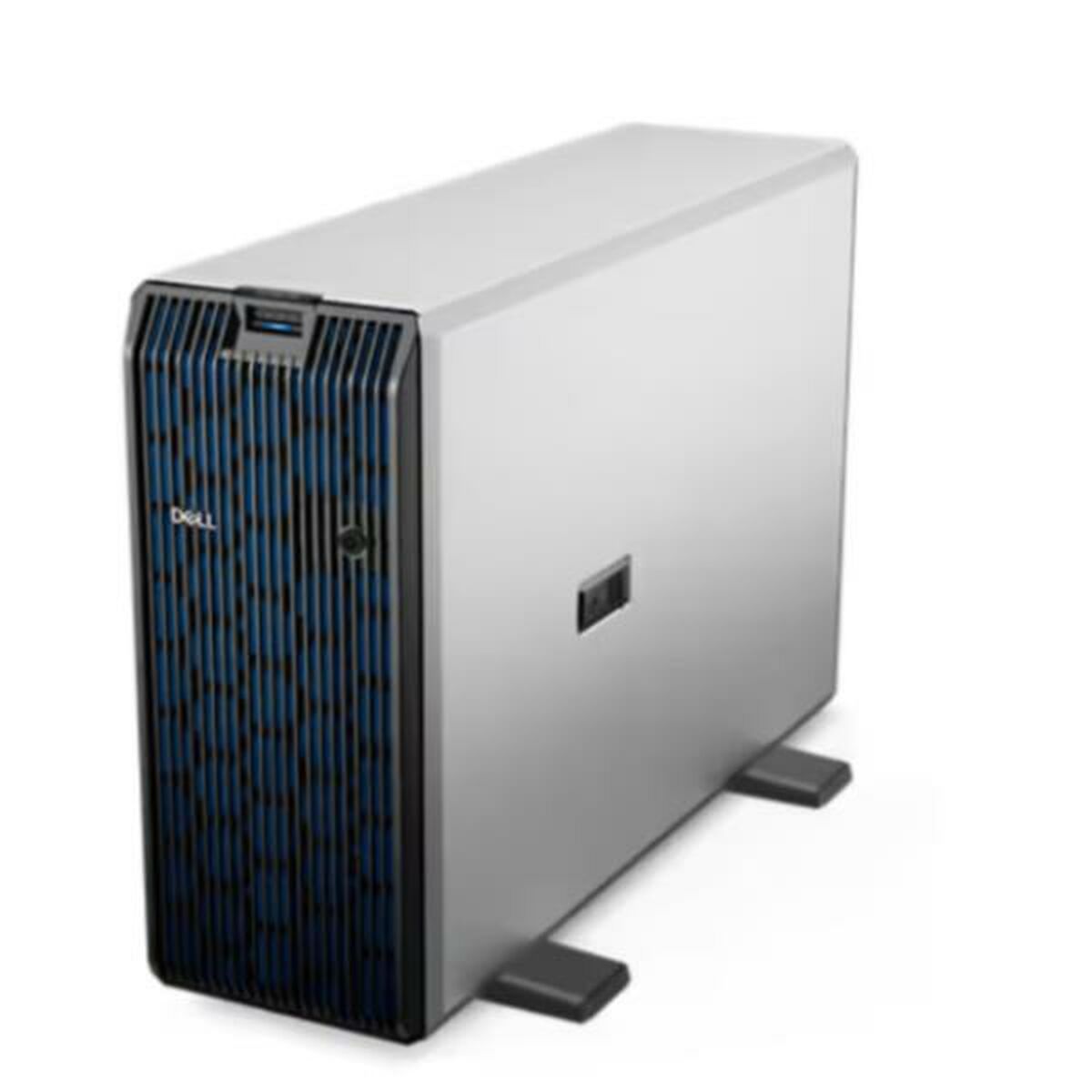 Afbeeldingen van Server Dell VX432 Intel Xeon Silver Intel Xeon Silver 4410Y 32 GB RAM 480 GB SSD