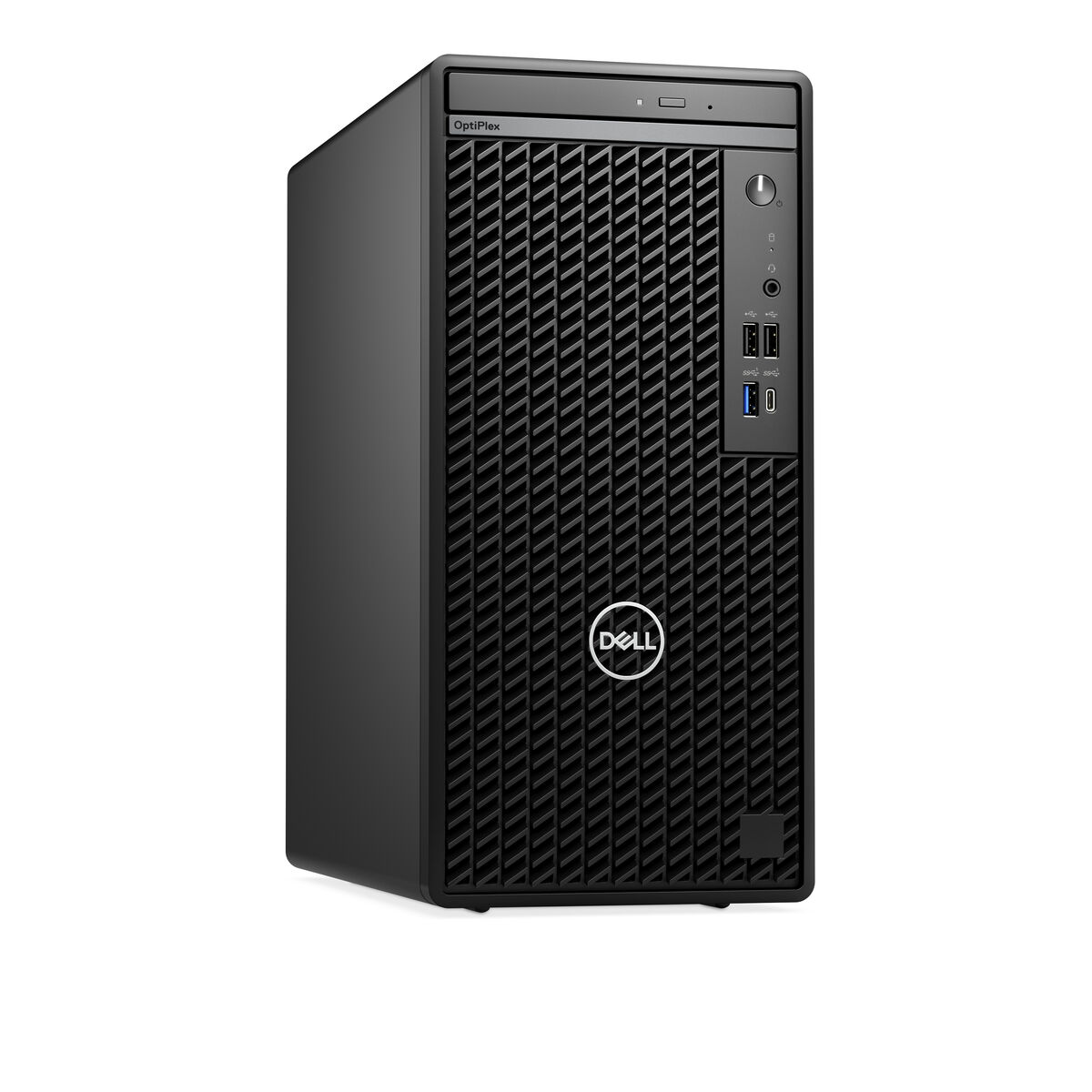 Afbeeldingen van Desktop PC Dell Optiplex 7020 NNV5D 8 GB RAM 512 GB SSD i5-14500