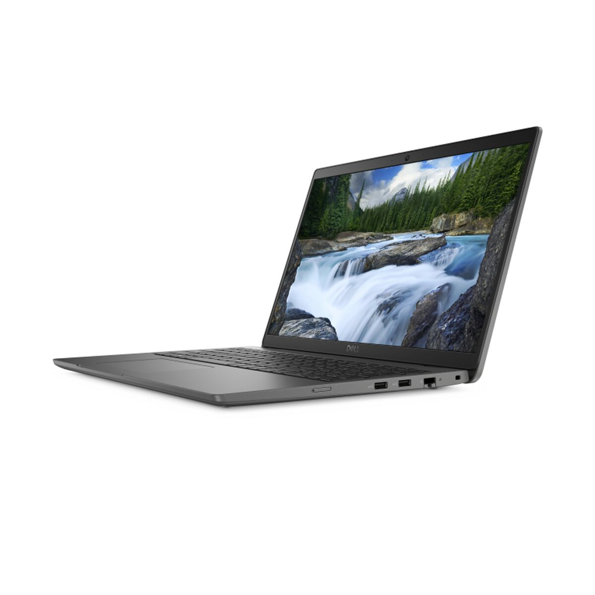 Afbeeldingen van Laptop Dell DP1HY 15" 16 GB RAM 512 GB SSD Spanish Qwerty Intel Core i7-1355U