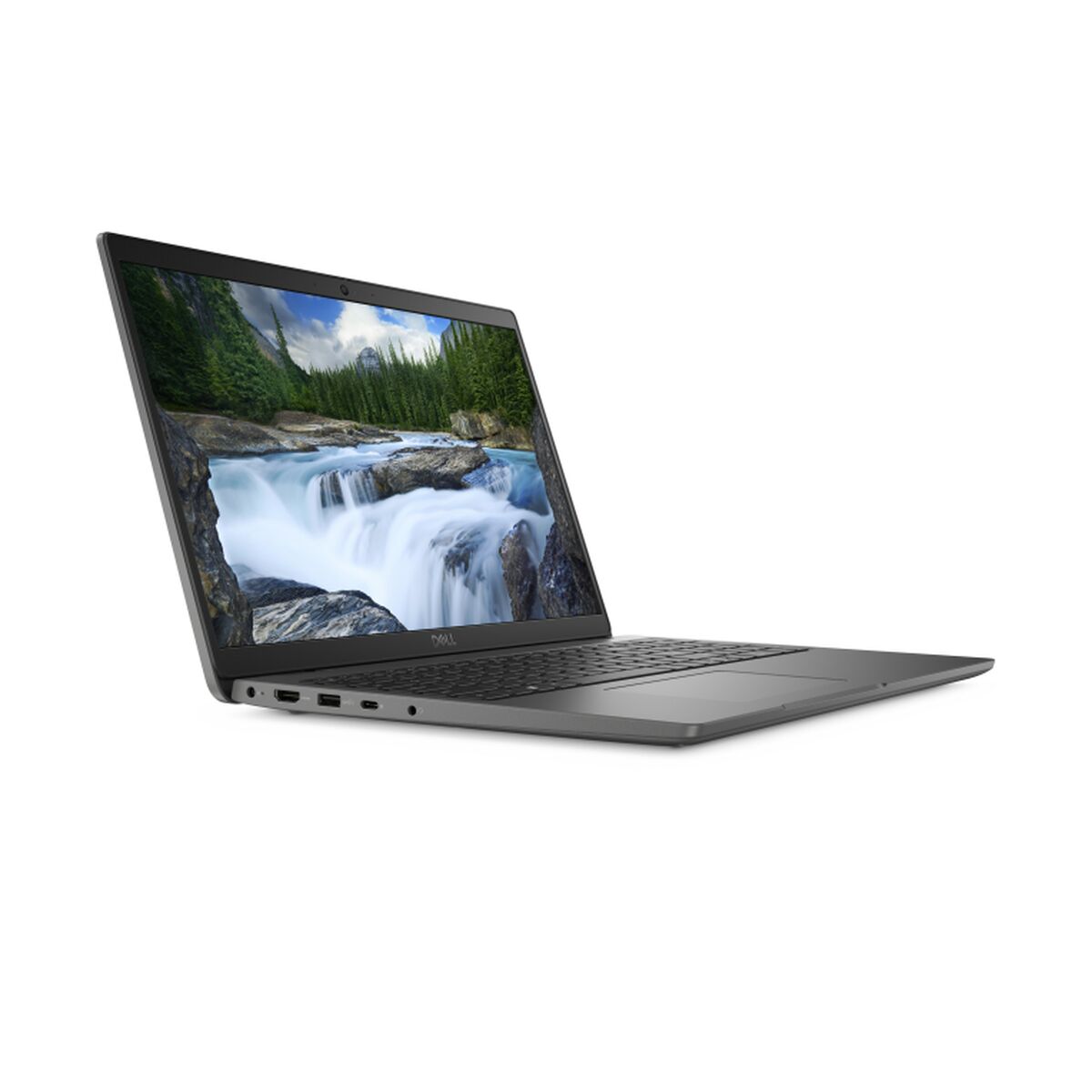 Afbeeldingen van Laptop Dell DP1HY 15" 16 GB RAM 512 GB SSD Spanish Qwerty Intel Core i7-1355U