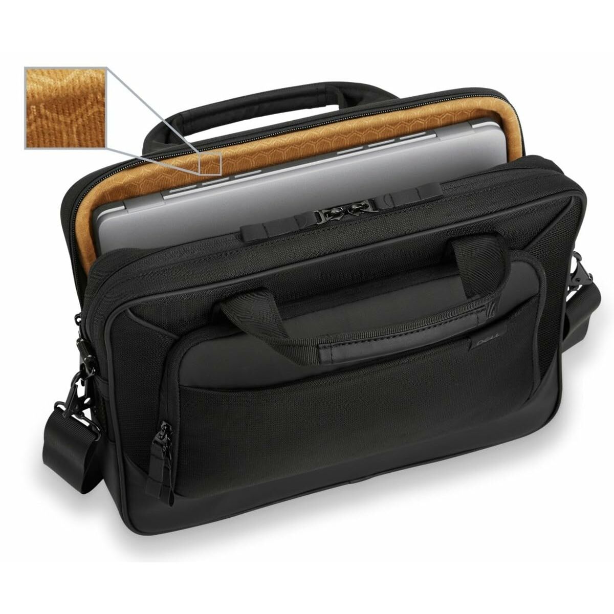Afbeeldingen van Laptop Case Dell CC5425C Black 14"