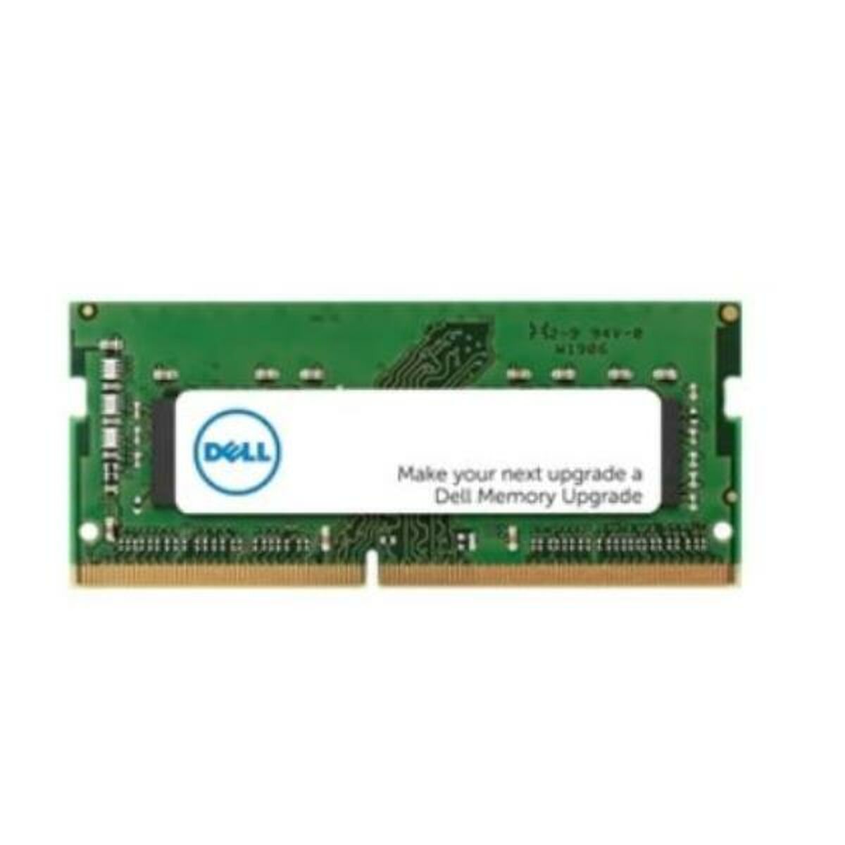 Μνήμη RAM Dell AC774048 16 GB DDR5 5600 MHz