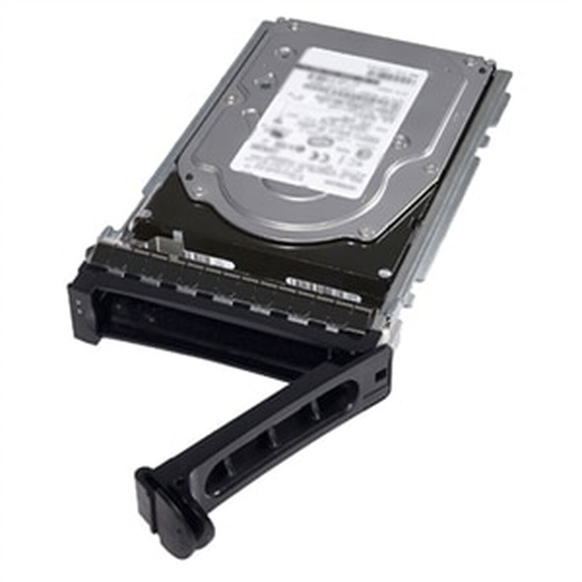 Hard Disk Esterno Dell 400-BLLE 8 TB
