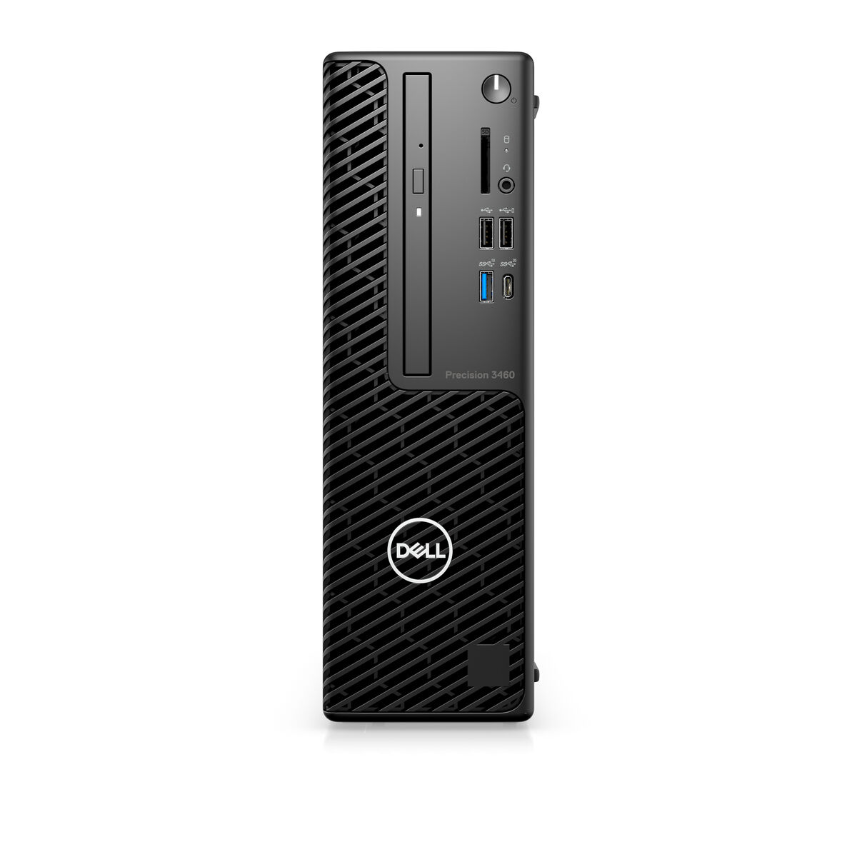 Afbeeldingen van Desktop PC Dell 4GVJC Intel Core i7-14700 16 GB RAM 512 GB