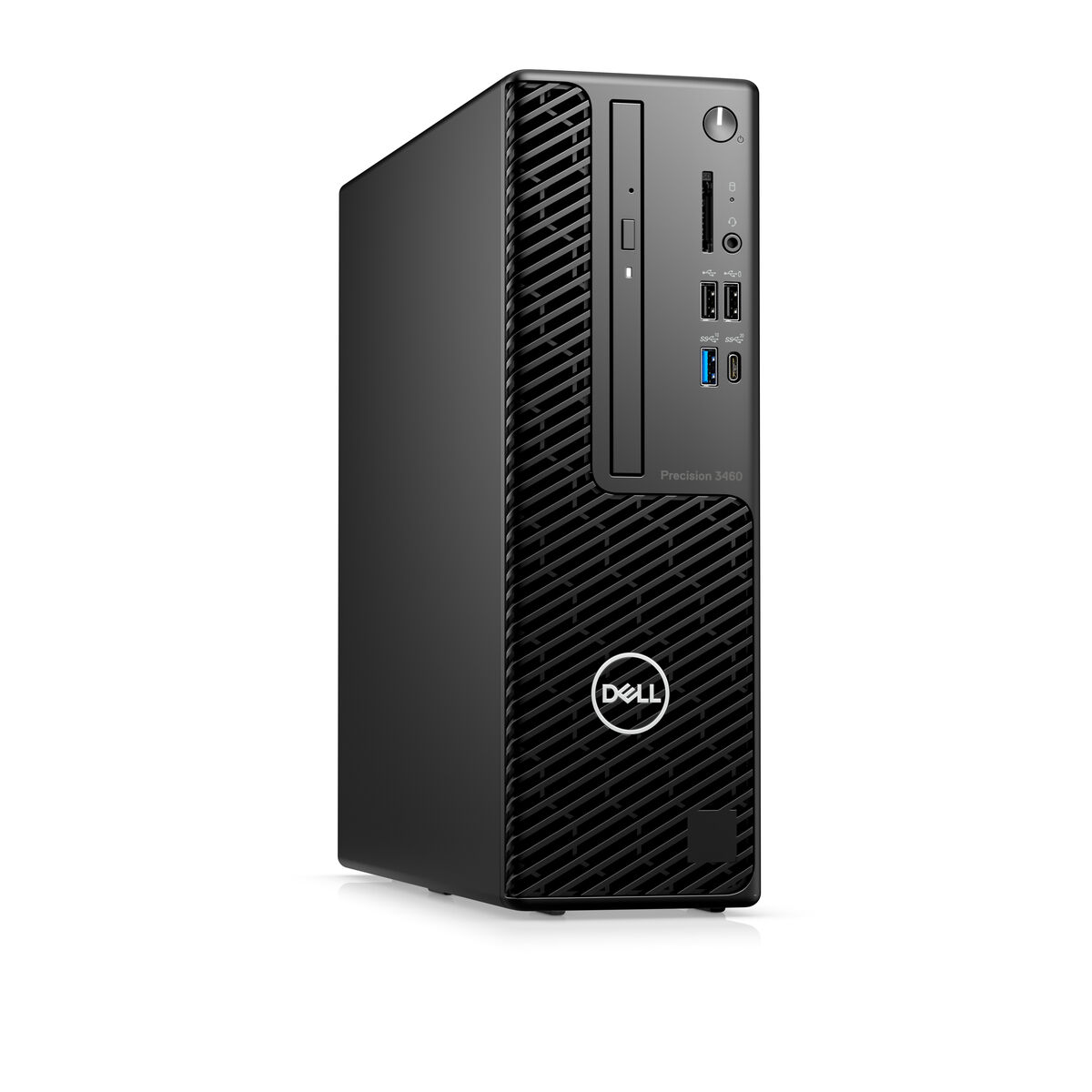 Afbeeldingen van Desktop PC Dell 4GVJC Intel Core i7-14700 16 GB RAM 512 GB