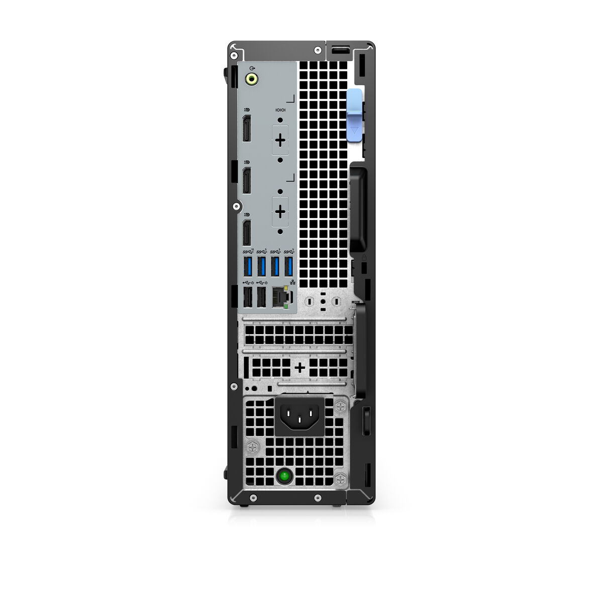 Afbeeldingen van Desktop PC Dell 4GVJC Intel Core i7-14700 16 GB RAM 512 GB
