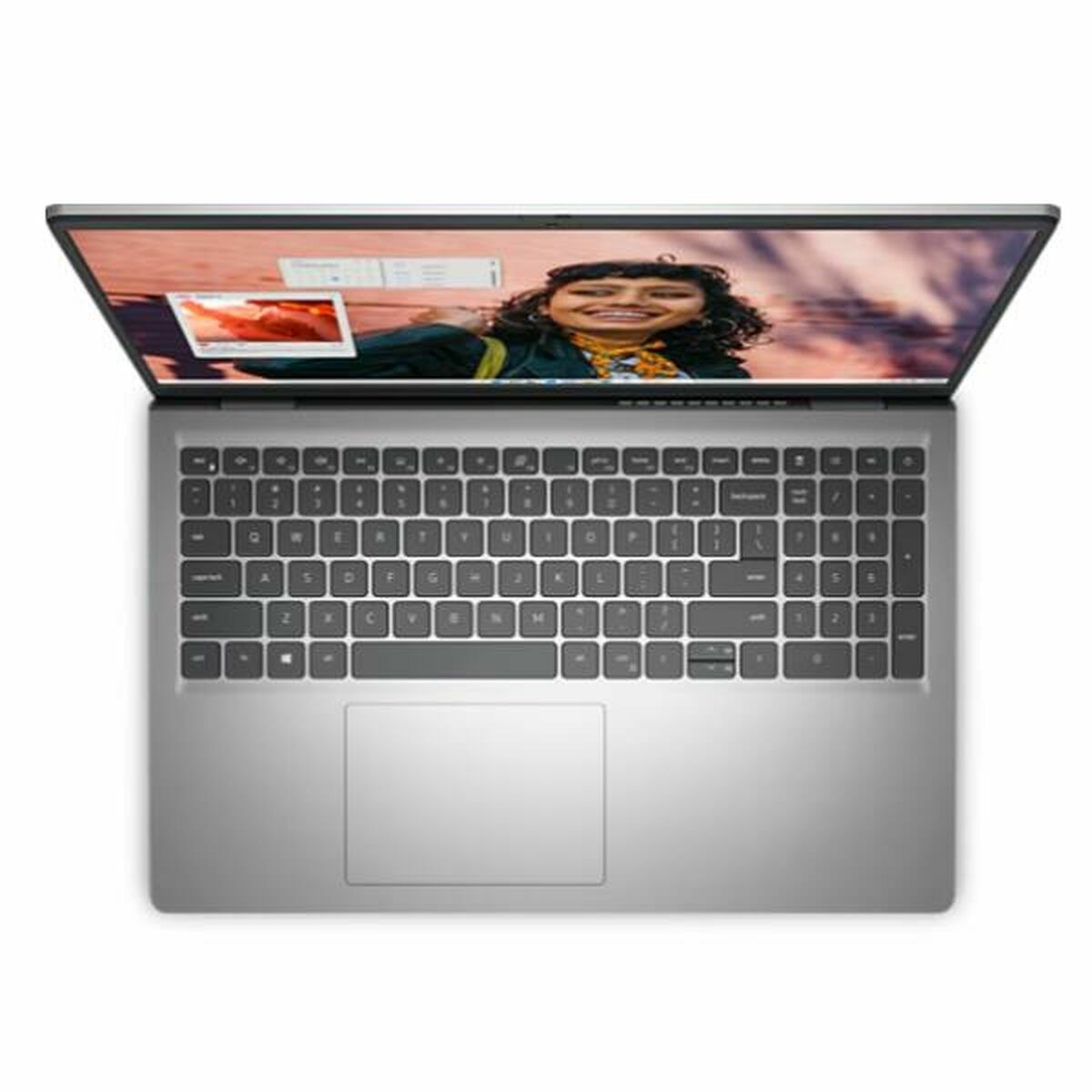 Afbeeldingen van Laptop Dell 2XR3F 15,6" Intel Core i7-1355U 16 GB RAM 1 TB SSD Spanish Qwerty