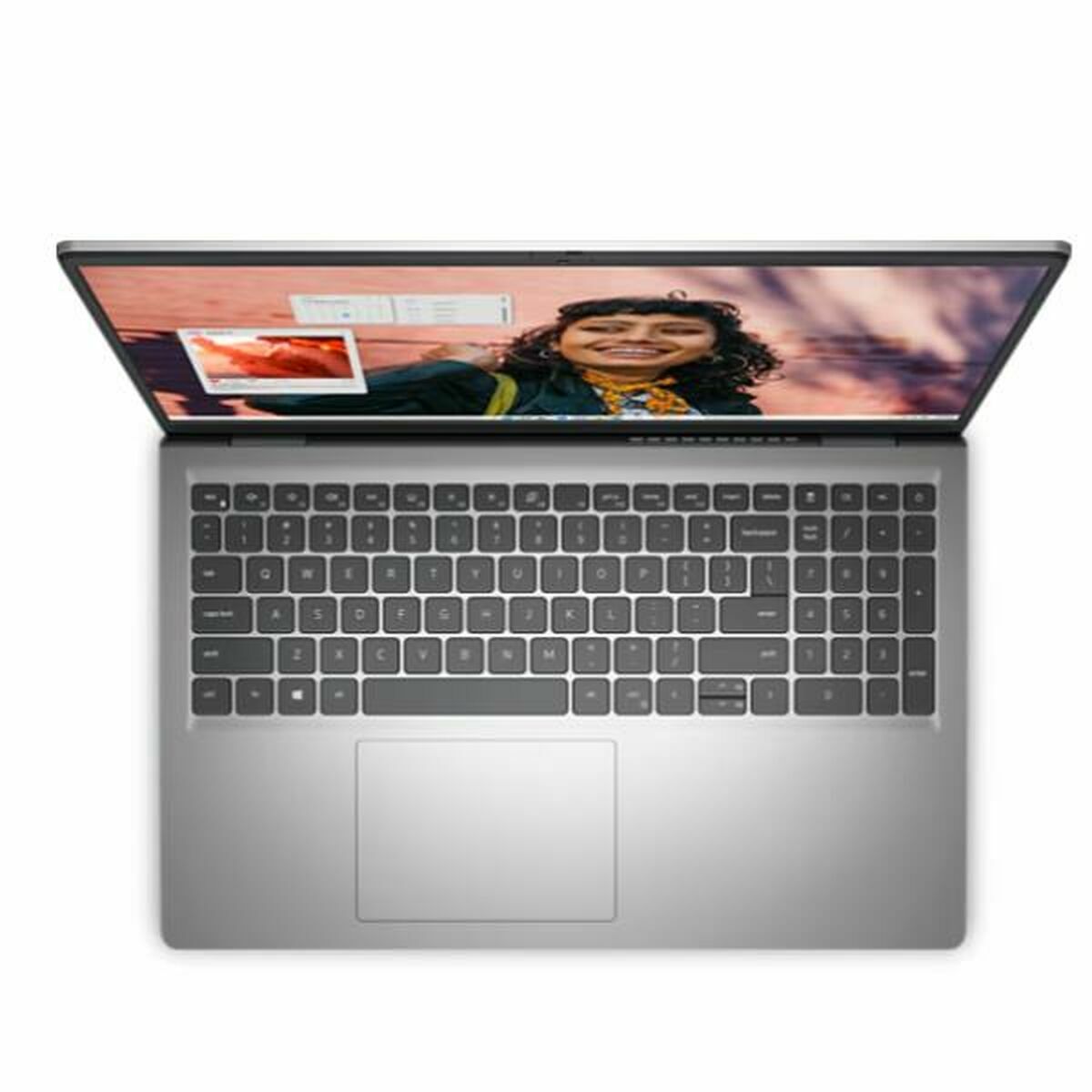 Afbeeldingen van Laptop Dell 8VD6X 15,6" Intel Core i7-1355U 16 GB RAM 512 GB SSD Spanish Qwerty