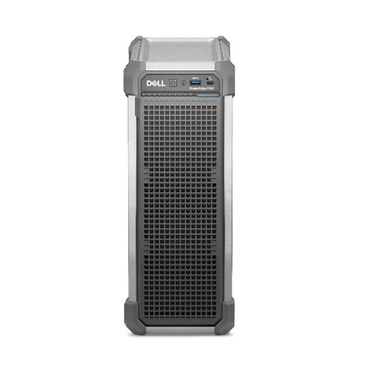 Afbeeldingen van Server Dell GGFTC 16 GB RAM 2 TB SSD 2 TB HDD