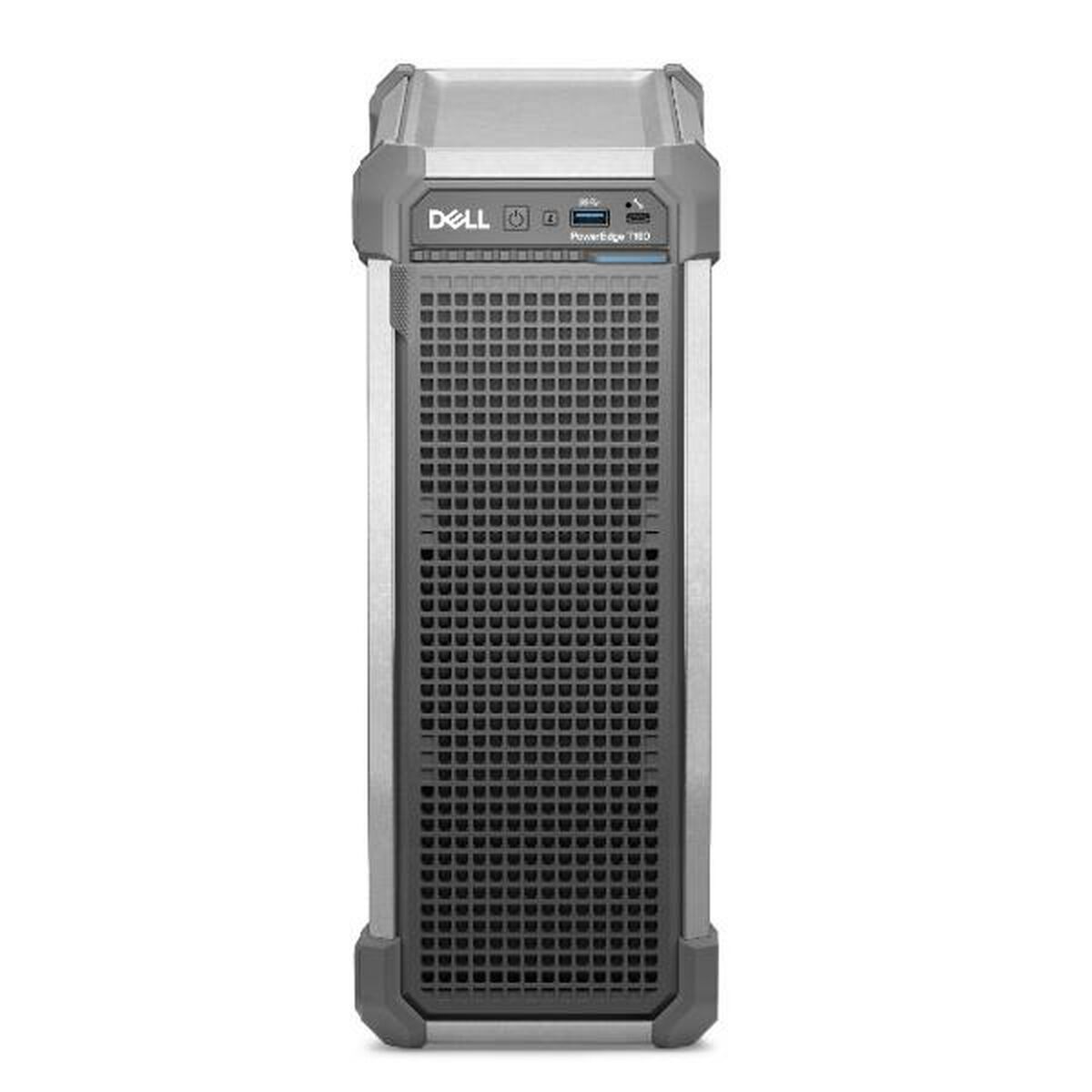 Afbeeldingen van Server Dell JWR45 16 GB RAM 2 TB SSD 2 TB HDD