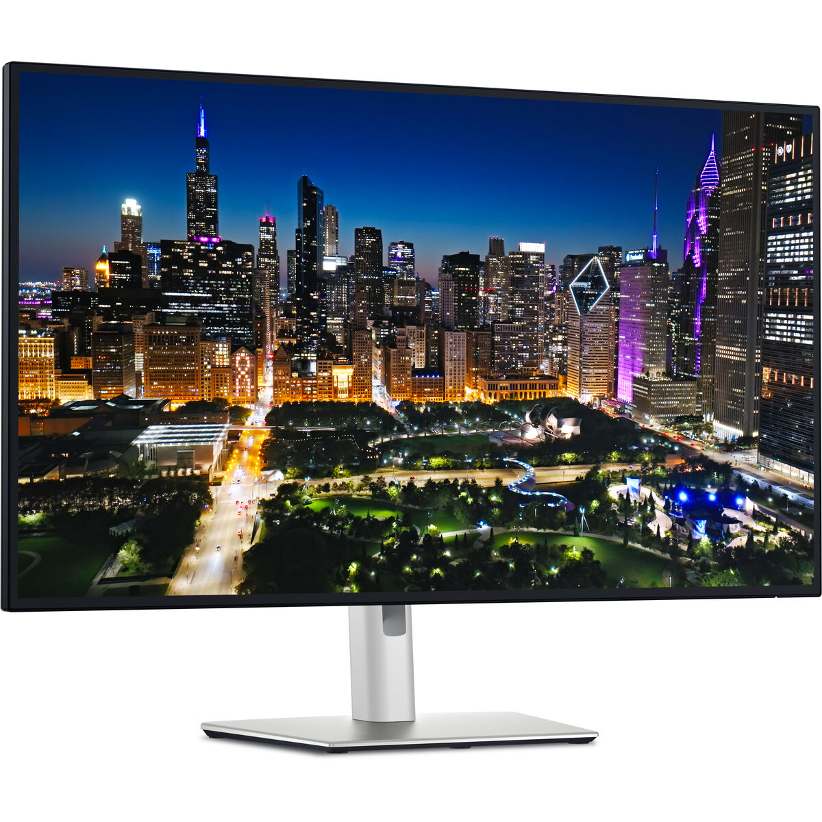 Afbeeldingen van Gaming Monitor Dell DELL-U3225QE 27" 31,5" 4K Ultra HD
