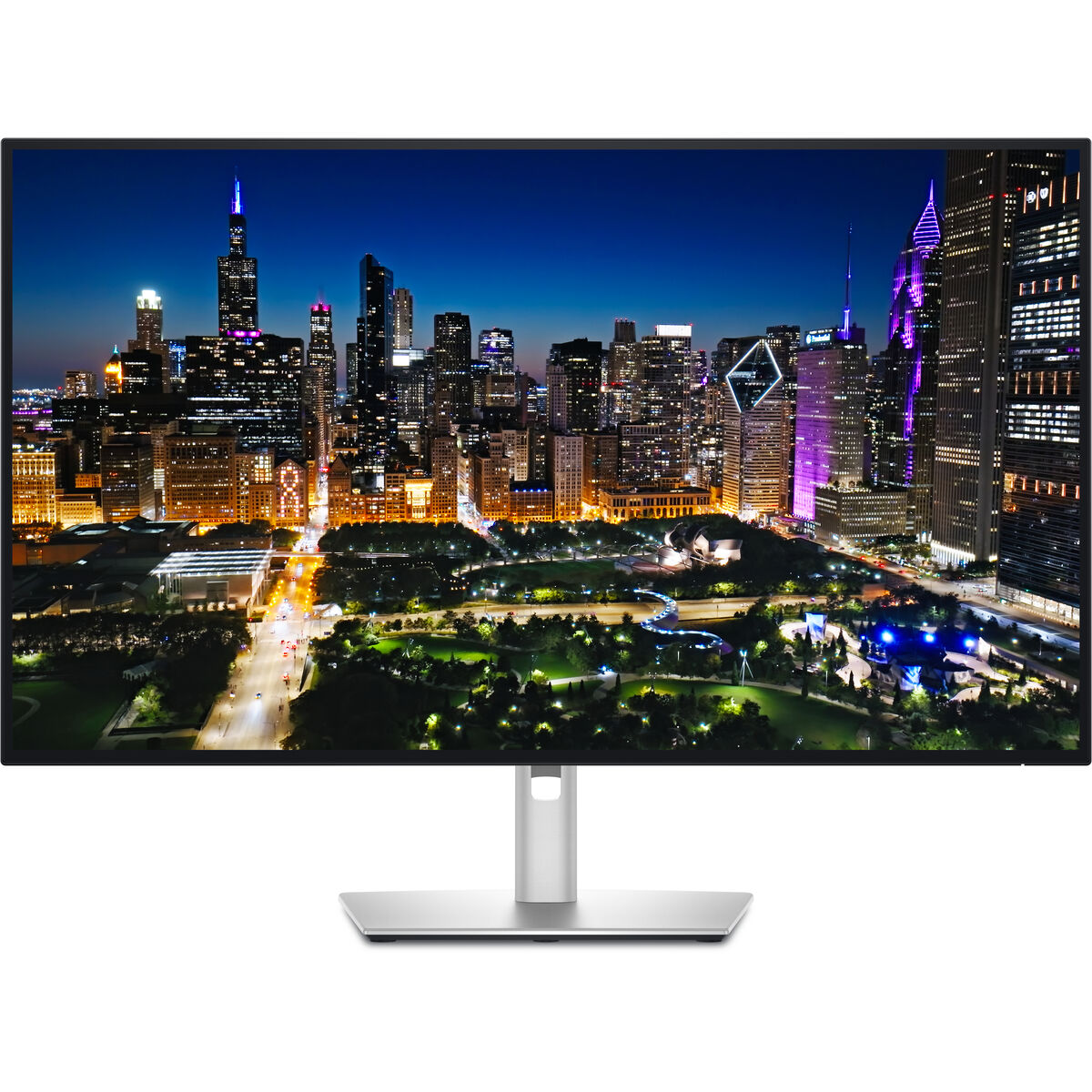 Afbeeldingen van Gaming Monitor Dell DELL-U3225QE 27" 31,5" 4K Ultra HD