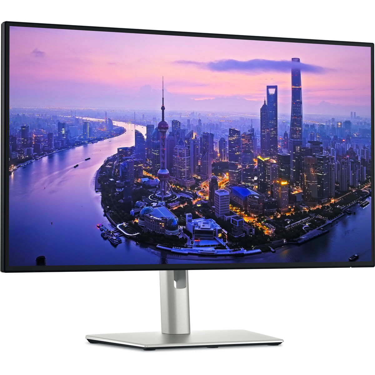 Picture of Monitor Dell DELL-U2725QE 27" 4K Ultra HD