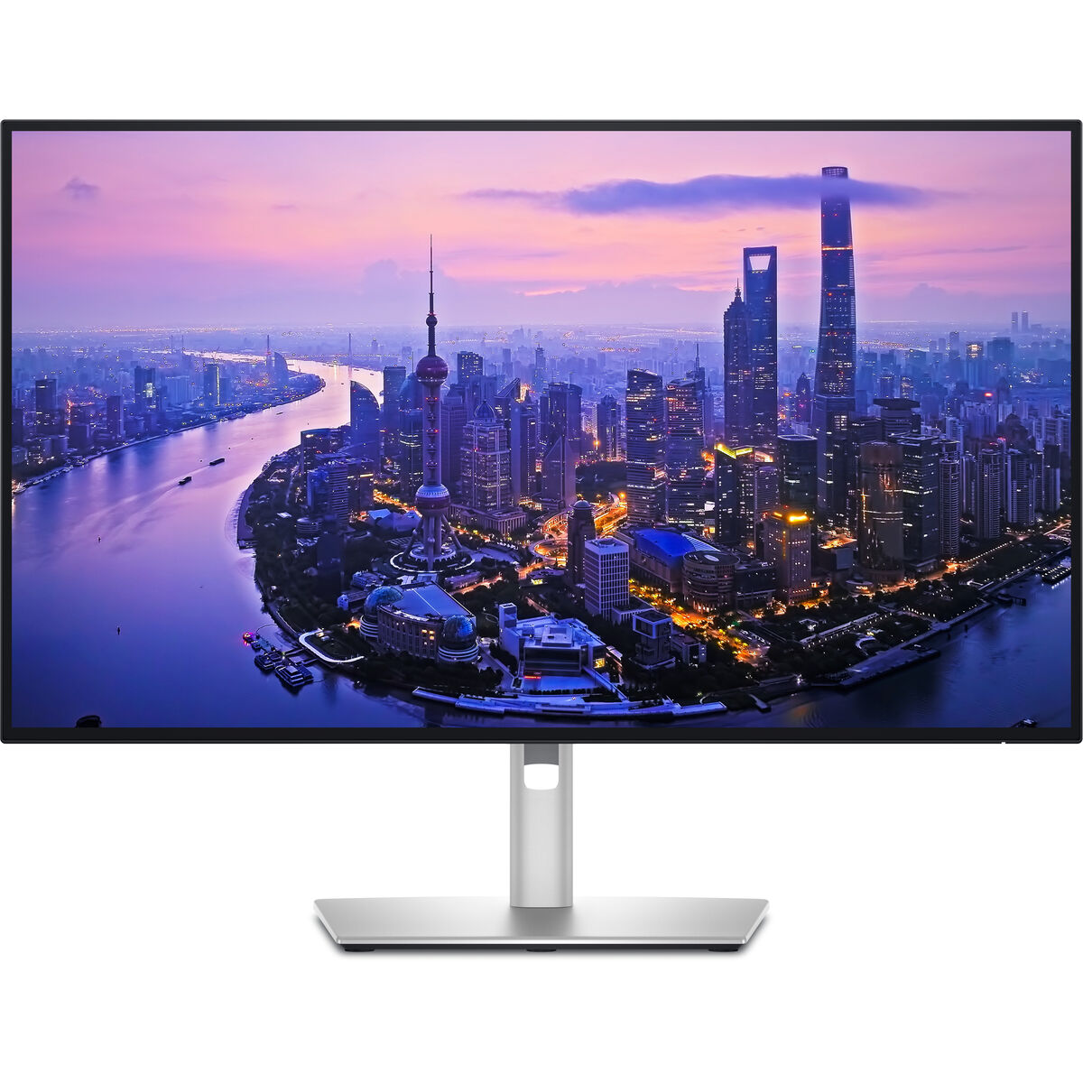 Picture of Monitor Dell DELL-U2725QE 27" 4K Ultra HD