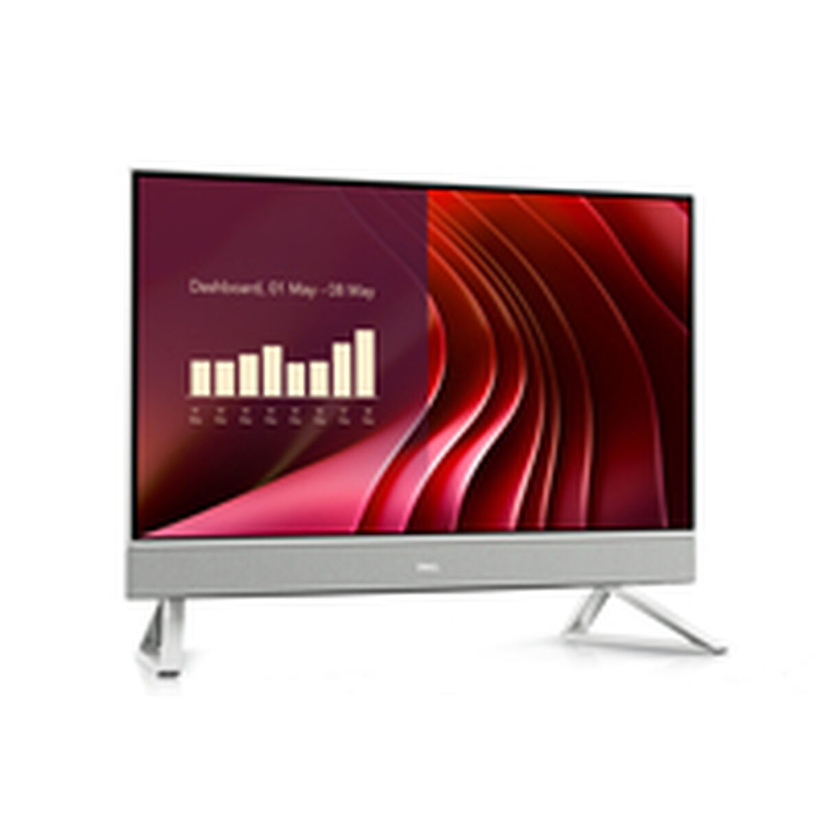 Image secondaire de Tout en Un Dell TMWY2 23,8