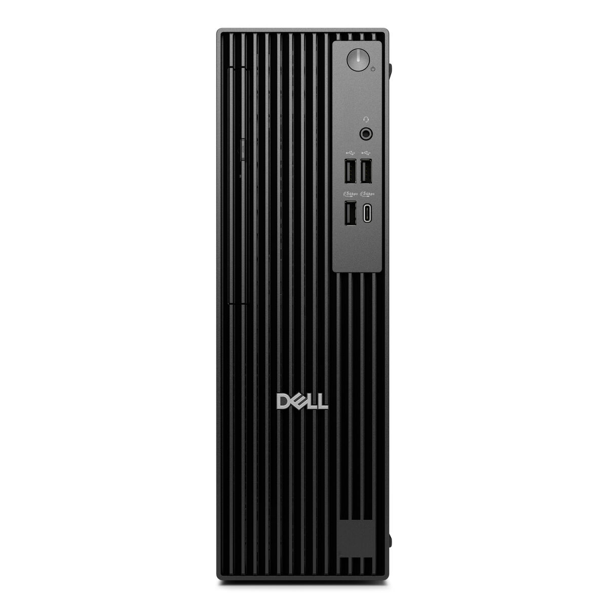 Bild von Mini PC Dell Pro QCS1250 Ultra 5-235 16 GB RAM 512 GB SSD